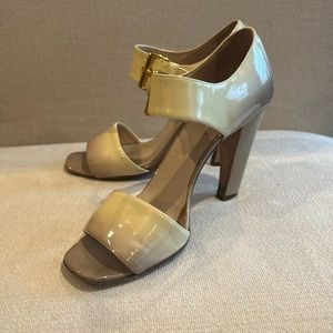 Prada shoes purchases in Paris vintage